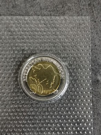 50 QAPIKS 2006 AZERBAIDJAN SOUS BLISTER - Azerbaiyán