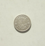 Lp GUINÉ BISSAU - 1952 - 10 Escudos Silver - Guinea-Bissau