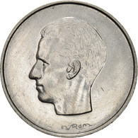 Monnaie, Belgique, 10 Francs, 10 Frank, 1970, Bruxelles, TTB+, Nickel, KM:156.1 - 10 Francs