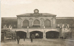 Lyon Gare De Perrache Photo - Other & Unclassified