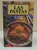 Las Pastas. A. P. Larson. Iberlibro. 2002. 159 Páginas. Idioma: Español. - Practical