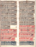 Türkei , Alte Briefmarken Aus Lagerbuch - Unclassified