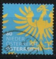 2017 - 3312- ° - FM Heraldik 0,80 Niederösterreich - 2011-2020 Gebraucht