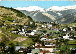 Bonneville Ayze * Vue Générale Sur Le Village - Bonneville