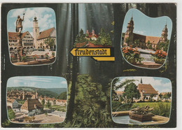 Freudenstadt - Freudenstadt