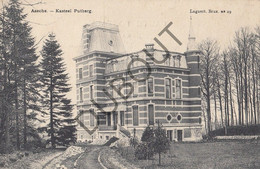 Postkaart/Carte Postale  - ASSE - Kasteel Putberg (C1591) - Asse