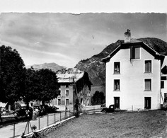 Allos * Hôtel Beau Site Et Son Annexe - Autres & Non Classés