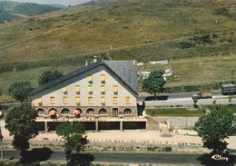 "le Grand Connetable Par Châteauneuf De Randon - Chateauneuf De Randon