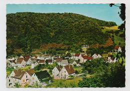 5451 NIEDERBREITBACH, Ortsansicht 1966 - Neuwied