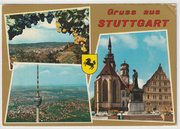 Stuttgart - Stuttgart