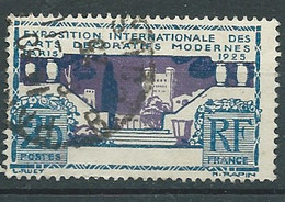 France , Yt N° 213 Oblitéré   - Cote Yvert = 1 Eu   Bip 6806 - Used Stamps