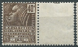 France , Yt N°  271 ** Bdf    - Cote Yvert =  6   Eu   Bip 6811 - Unused Stamps