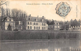 Saint-Hilaire-les-Andrésis     45     Château Du Ratelet                 (voir Scan) - Sonstige & Ohne Zuordnung