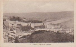 (57) SIERCK . Le Fort Et La Moselle - Autres & Non Classés