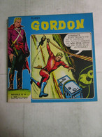 # FLASH GORDON N 4 / 1974 FRATELLI SPADA EDITORE - Premières éditions