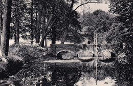 Westmalle - De Brug Van 't Kasteel - Malle