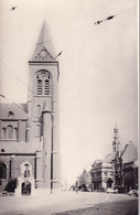 Wevelgem - Kerk St. Hilarius - Wevelgem