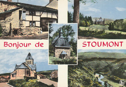 STOUMONT - Stoumont