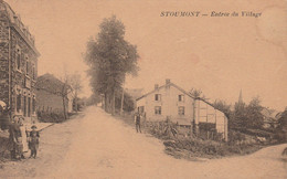 STOUMONT - Stoumont