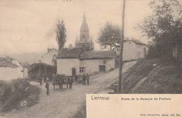 LIERNEUX - Lierneux