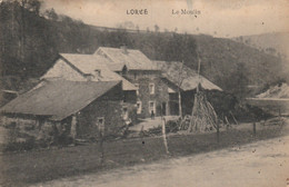 STOUMONT Lorcé - Stoumont