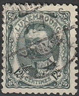 Mi. 73 O - 1906 William IV