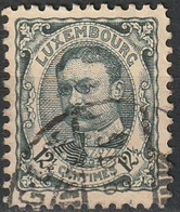 Mi. 73 O - 1906 William IV