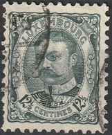 Mi. 73 O - 1906 William IV