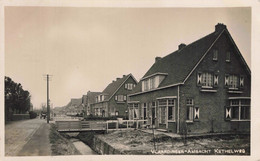 Vlaardingen Kethelweg Ambacht Oude Fotokaart 778 - Vlaardingen