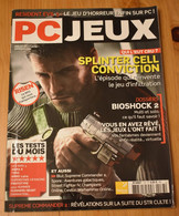 PC Jeux - N° 137 - Juillet/août 2009 - Computers