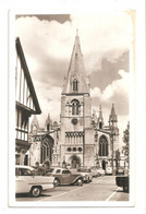 RP Sleaford Parish Church Lincolnshire Unused Light Mark Top Right - Sonstige & Ohne Zuordnung