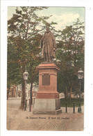 Grantham Tottemach Memorial Statue Lincolnshire Unused - Altri & Non Classificati