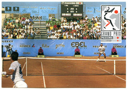 33000 BORDEAUX - Tournoi De Tennis Passing Shot - Bordeaux