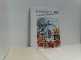 Heimatjahrbuch 2009 Landkreis Mainz-Bingen. - Allemagne (général)