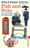 Fish And Fritz - Humor