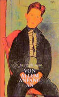 Von Allem Anfang An - Short Fiction