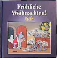 Fröhliche Weihnachten! - Altri & Non Classificati