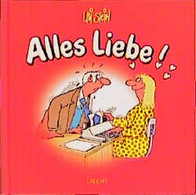 Alles Liebe! - Sonstige & Ohne Zuordnung