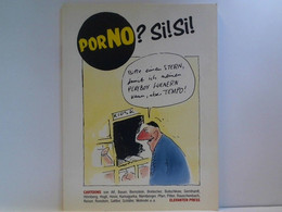 PorNO? Si! Si! - Altri & Non Classificati