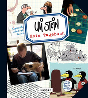 Tagebuch I - Other & Unclassified