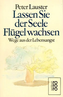 Lassen Sie Der Seele Flügel Wachsen - Korte Verhalen