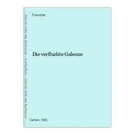 Die Verfluchte Galeone - Otros & Sin Clasificación