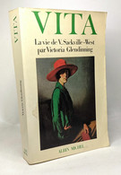 Vita - La Vie De V. Sackville-West - Biographie