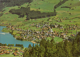 Kurort Lungern/Zentralschweiz - Lungern