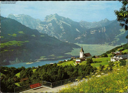 Kurort Amden Mit Walensee - Amden