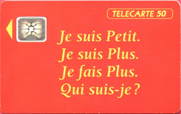 Télécarte Réf Pho 0311A.2 (1992) - Thème Aliments - Bouillon De Volaille ''Maggi'' (Recto-Verso) - Alimentation