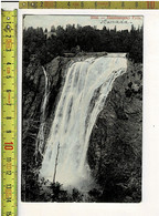 59460 -d5-  MONTMORENCI FALLS - Montmorency Falls