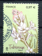 Yvert 5401 Oblitéré Sans Vagues - L 384 - Used Stamps