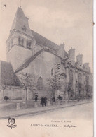 Delcampe - LIGNY LE CHATEL - Ligny Le Chatel