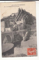 CPA France 04 - Sisteron - La Gardette De Nos Jours :Achat Immédiat - Sisteron